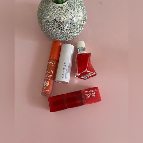 NYX, Maybelline, Marcelle and Essie make up set - Picture 9 of 10